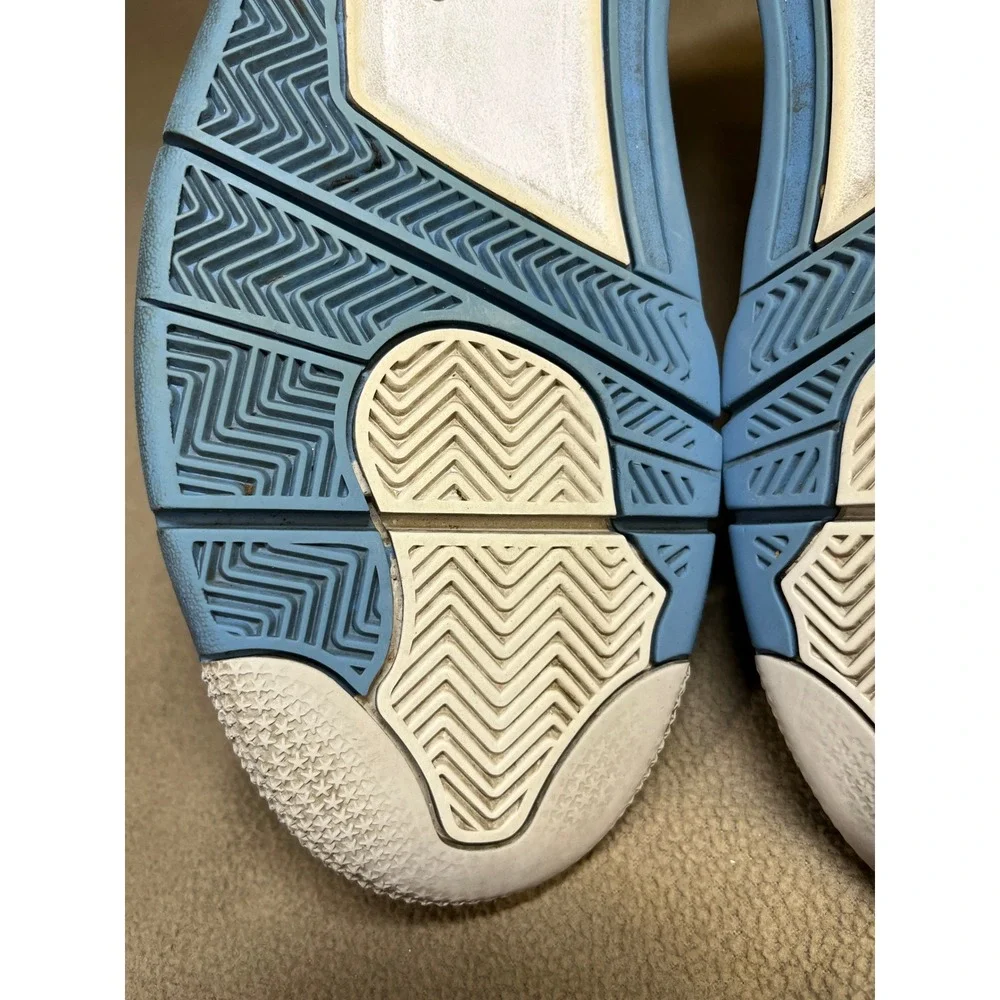 Jordan dub zero